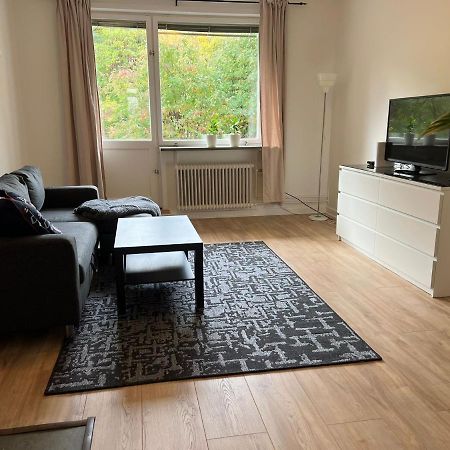 Stockholm Apartment Hammarbyhojden Экстерьер фото