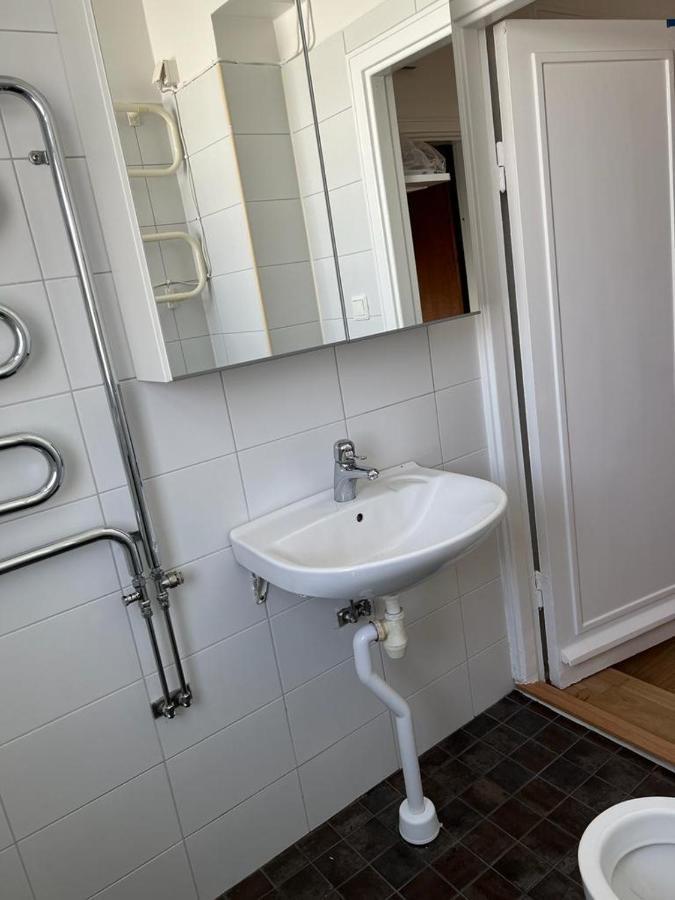 Stockholm Apartment Hammarbyhojden Экстерьер фото
