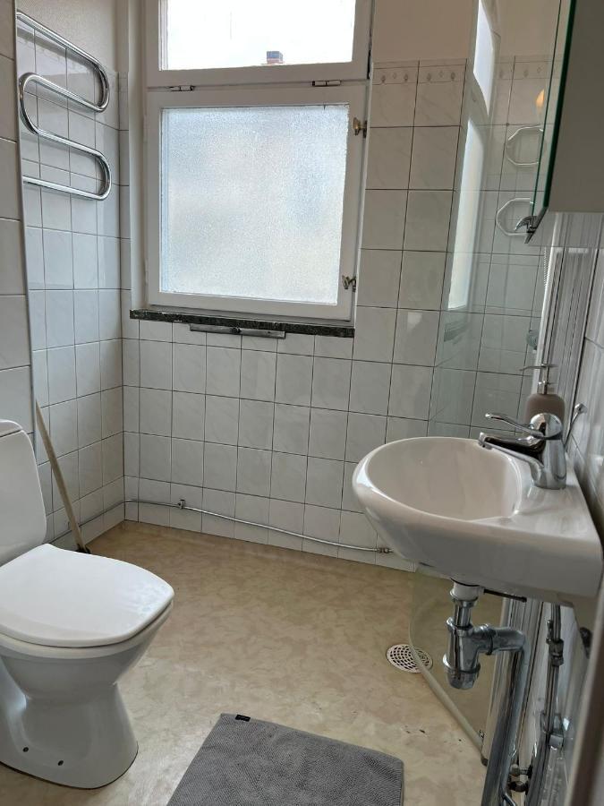 Stockholm Apartment Hammarbyhojden Экстерьер фото