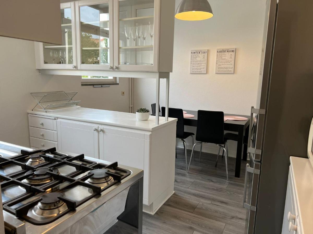 Stockholm Apartment Hammarbyhojden Экстерьер фото