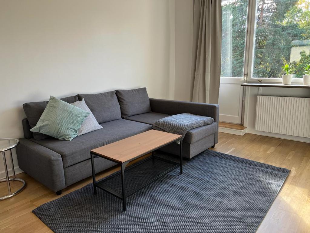 Stockholm Apartment Hammarbyhojden Экстерьер фото