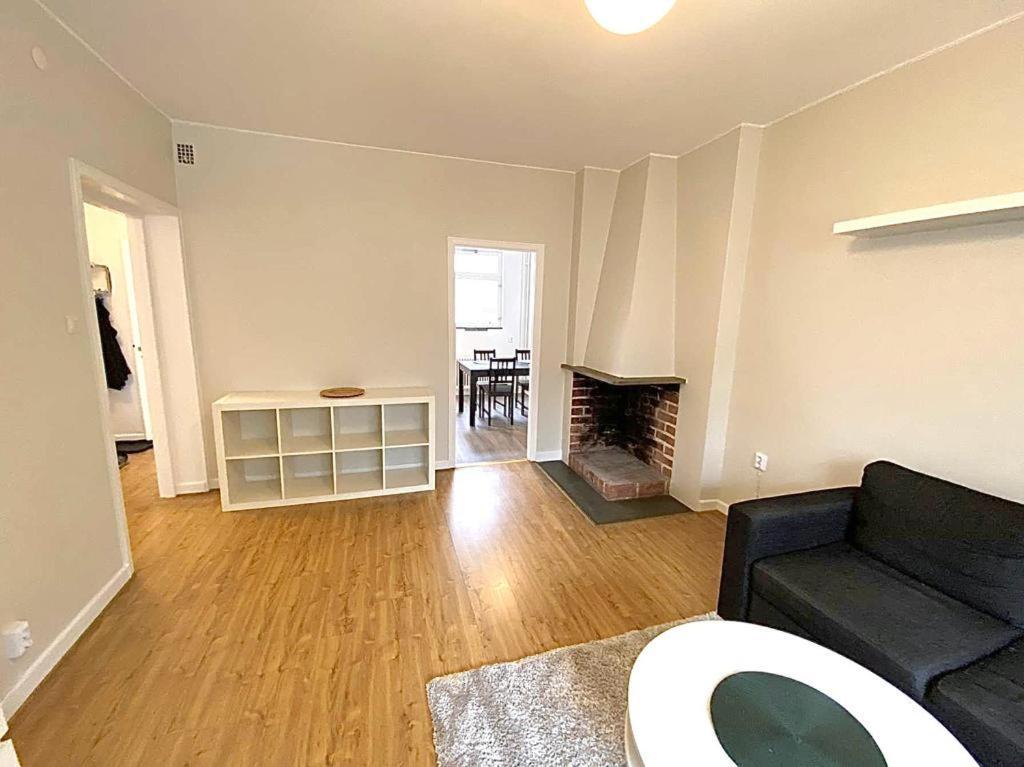 Stockholm Apartment Hammarbyhojden Экстерьер фото
