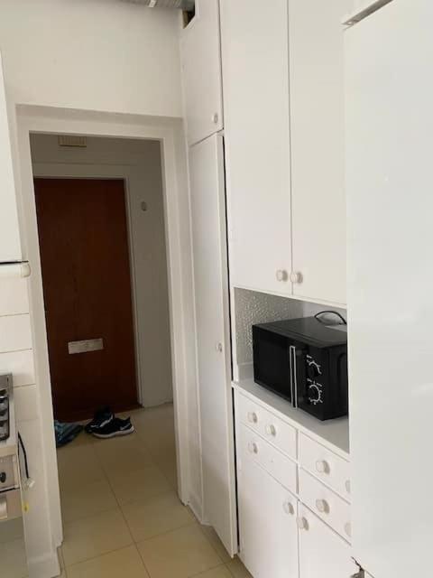 Stockholm Apartment Hammarbyhojden Экстерьер фото