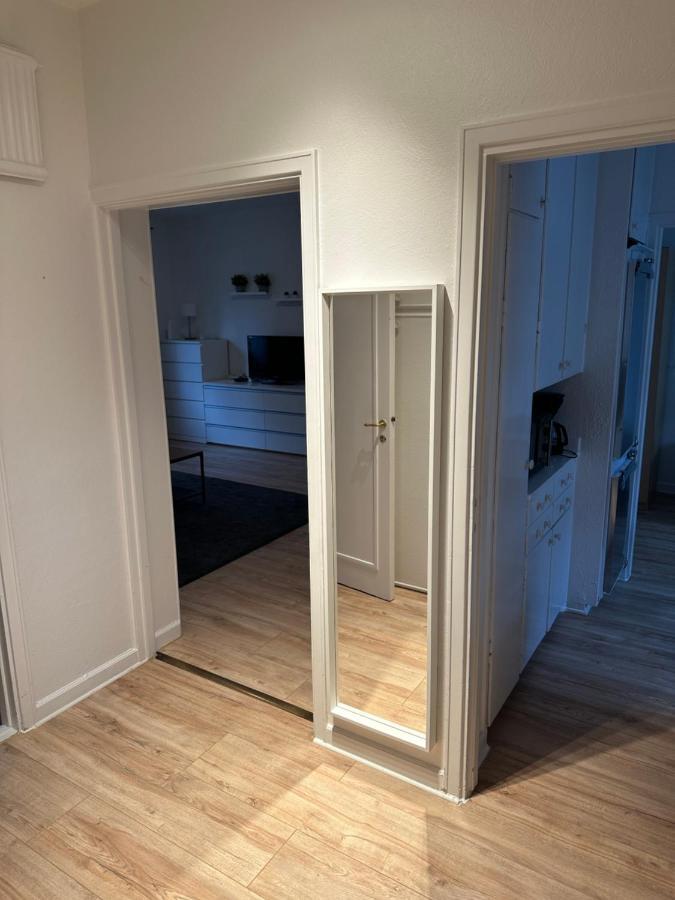 Stockholm Apartment Hammarbyhojden Экстерьер фото